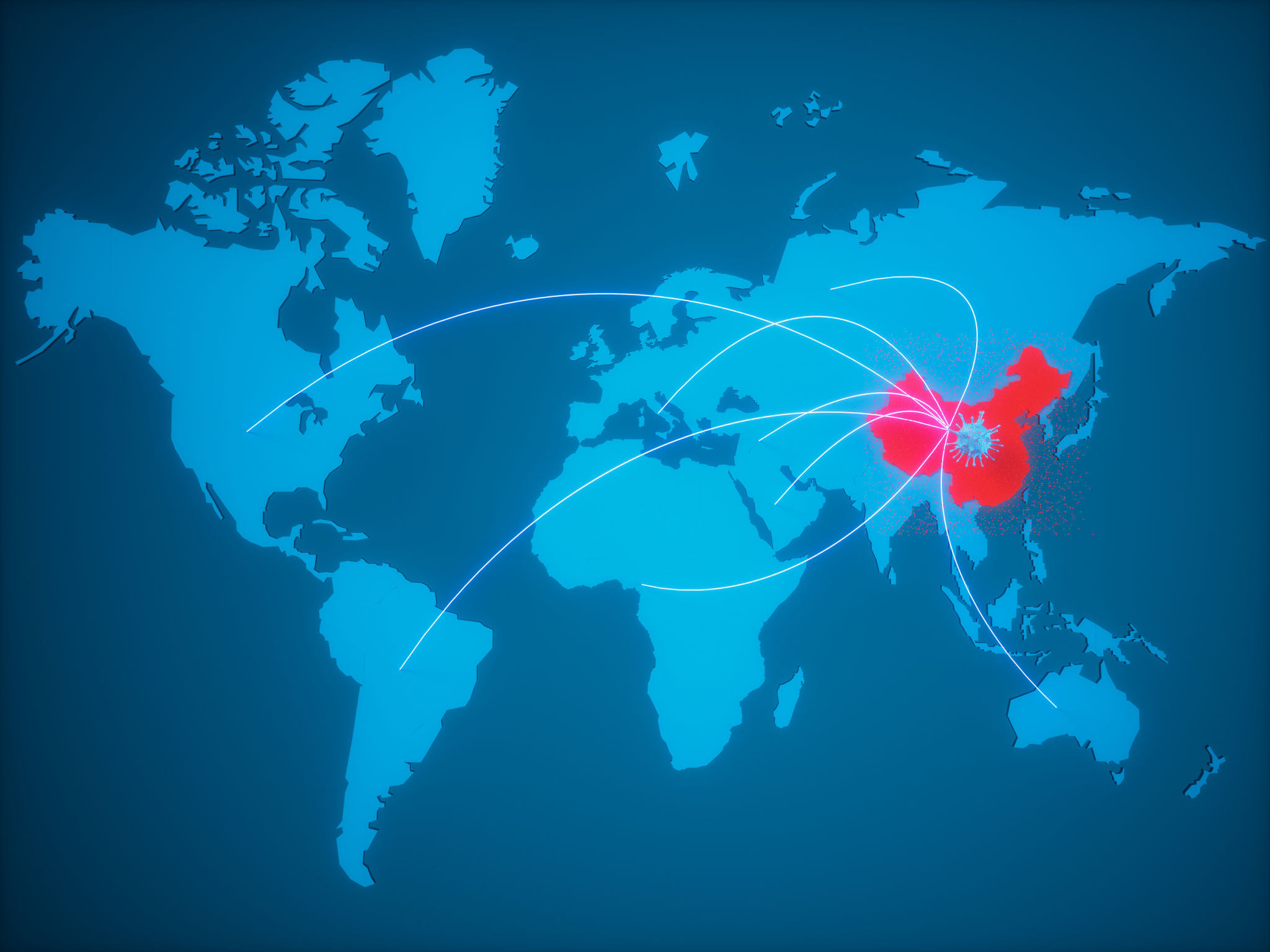 ancestry map