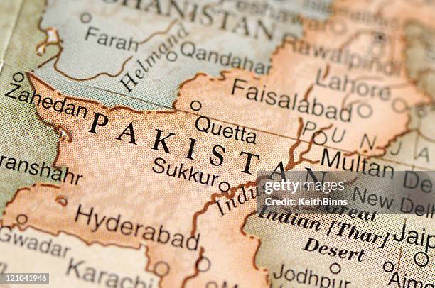 パキスタン - pakistan ストックフォトと画像