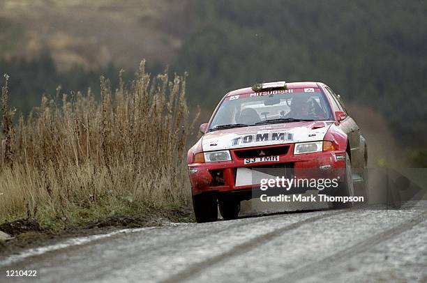 Network Q Network Q Rac Rally 1999 Photos and Premium High Res Pictures - Getty ...