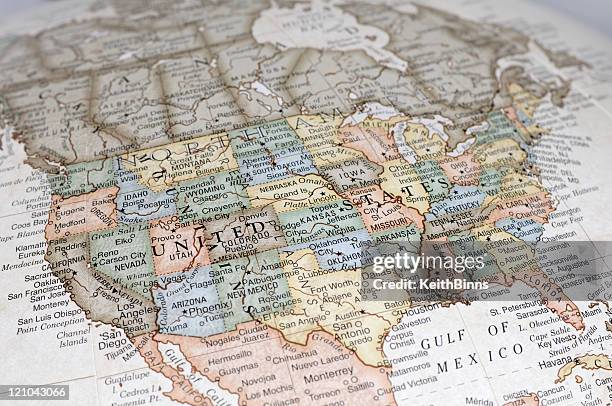 usa - usa states stock pictures, royalty-free photos & images