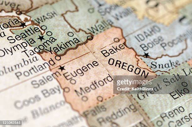 oregon - eugene stock pictures, royalty-free photos & images