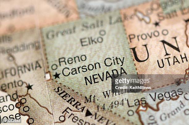 nevada - nevada stock pictures, royalty-free photos & images