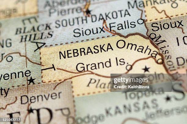 nebraska - omaha stock pictures, royalty-free photos & images