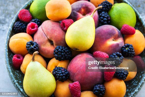 12,403 Variegated Lemon Stock Photos, High-Res Pictures, and Images ...