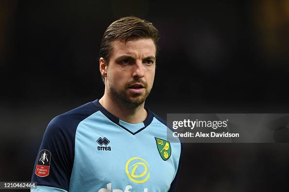 Tottenham Hotspur v Norwich City - FA Cup Fifth Round Tottenham Hotspur v Norwich City - FA Cup Fifth Round