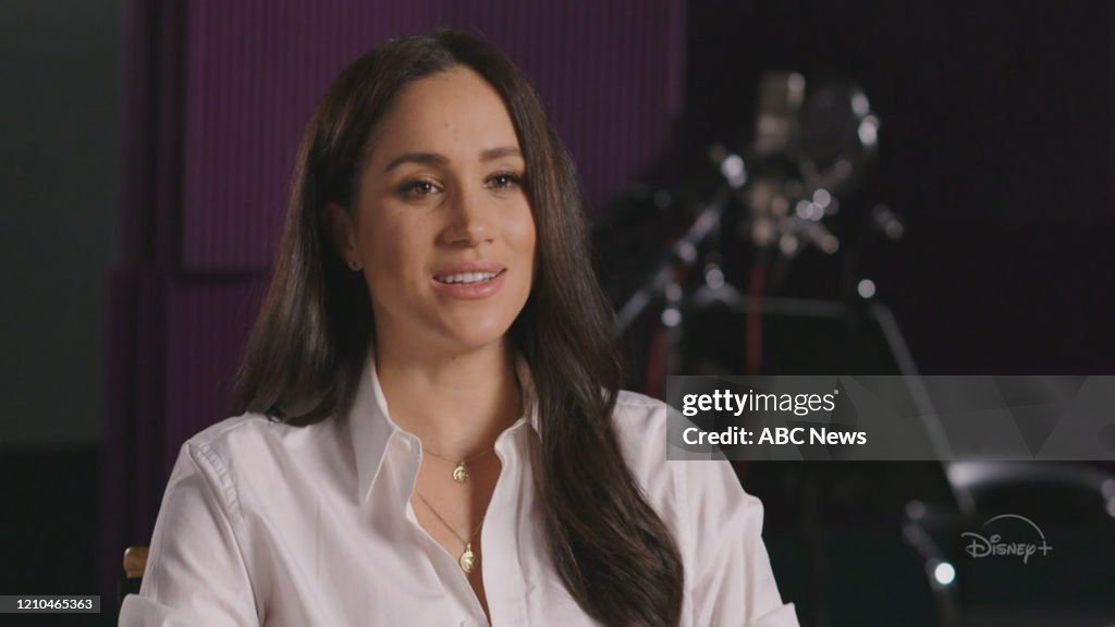ABC's "Good Morning America" - 2020