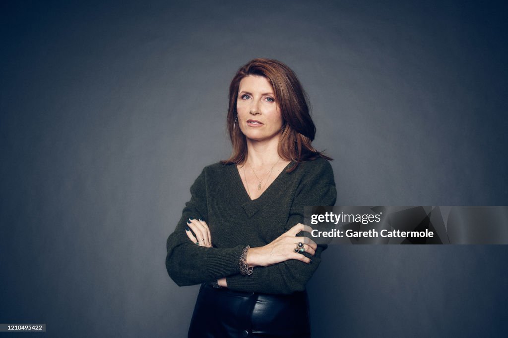 Sharon Horgan, 2019 Toronto International Film Festival - Portraits