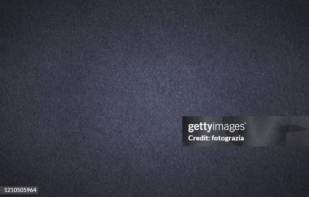 black matte paper background - black paper stock-fotos und bilder