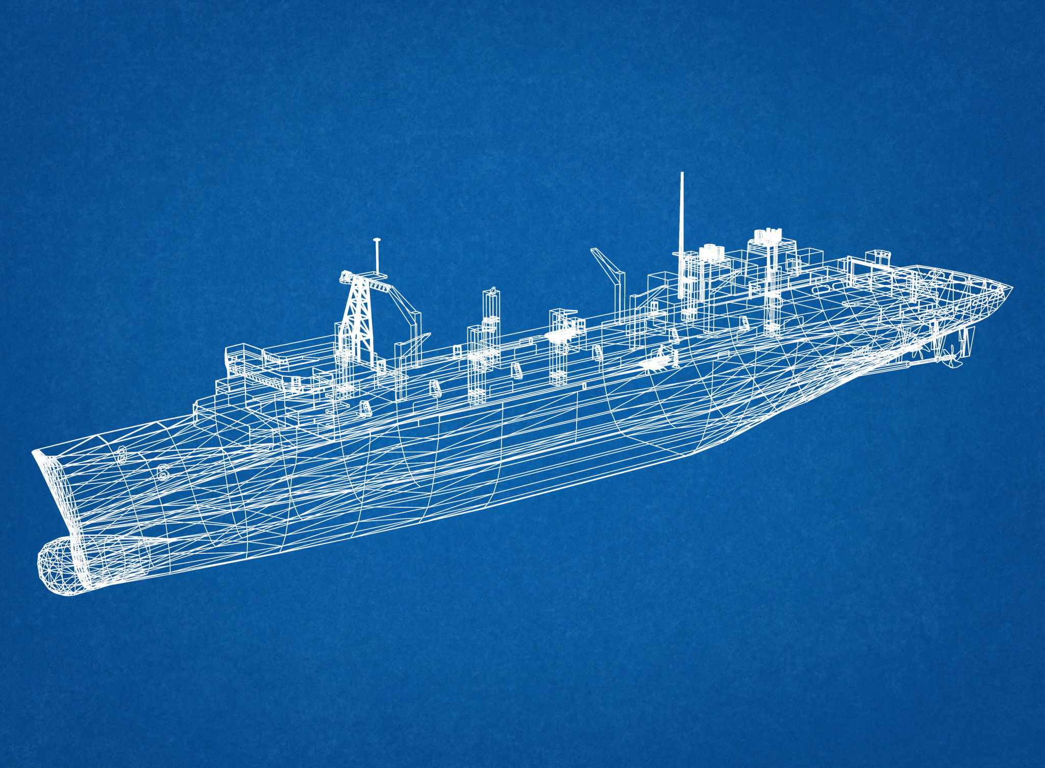 boat design