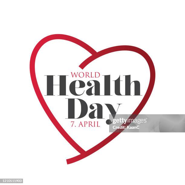536 fotos e imágenes de Día Mundial De La Salud - Getty Images