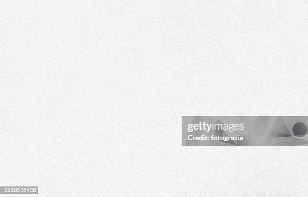 white background - carton stockfoto's en -beelden