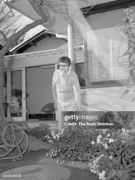 Nobuko Yoshiya Photos and Premium High Res Pictures Getty Images