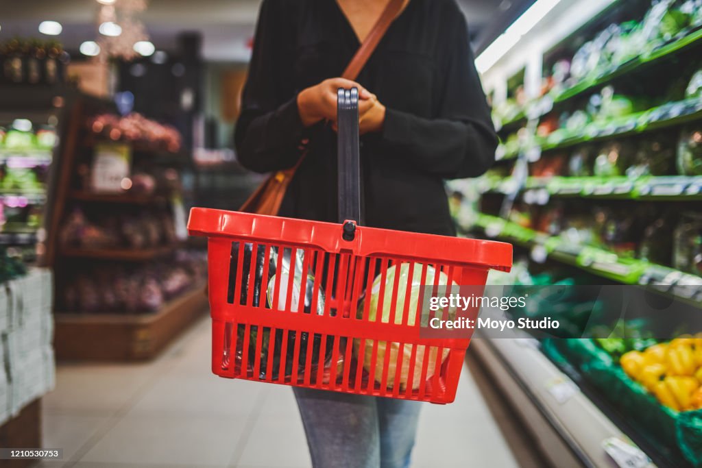 De winkel die mijn kasten gevuld houdt