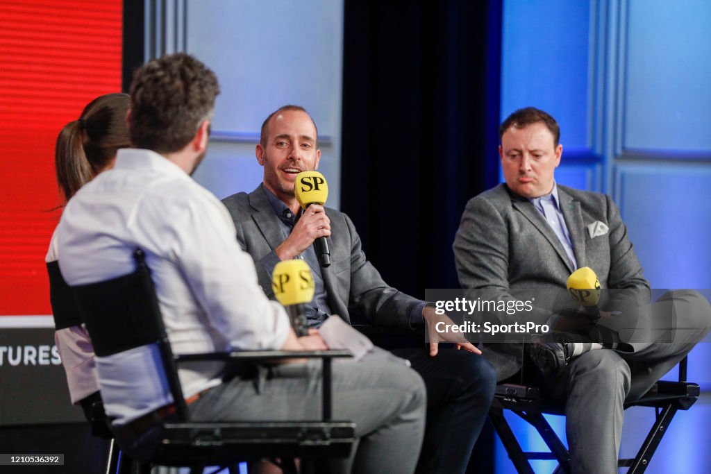 SportsPro OTT Summit USA 2020