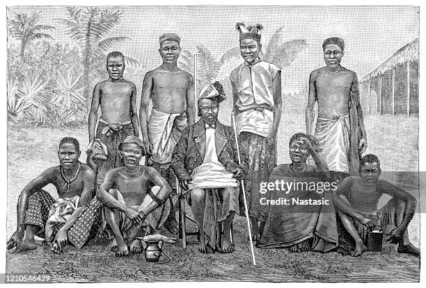 Congo Patterns Photos and Premium High Res Pictures - Getty Images