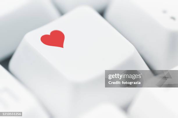 204 Heart Keyboard Symbol Stock Photos, High-Res Pictures, and Images ...