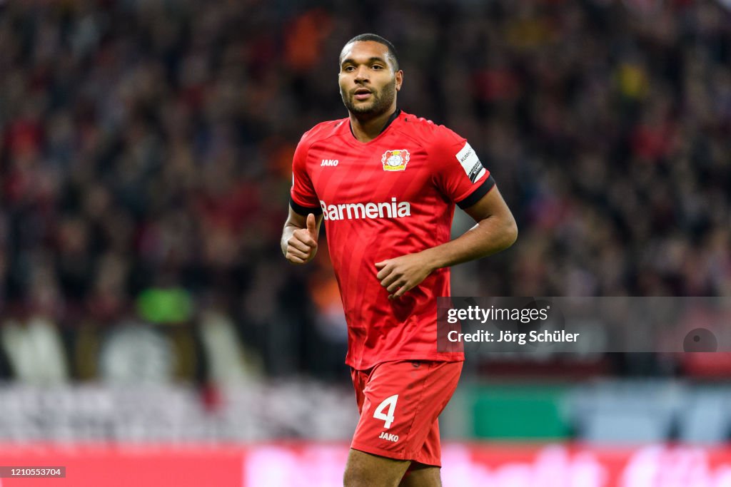 Bayer 04 Leverkusen v 1. FC Union Berlin - DFB Cup