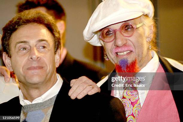 John Scheinfeld 232 John Scheinfeld Photos & High Res Pictures - Getty Images