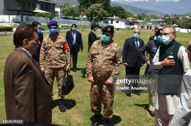 Pakistan Raja Rid Raja Naseer Photos and Premium High Res Pictures - Getty Images