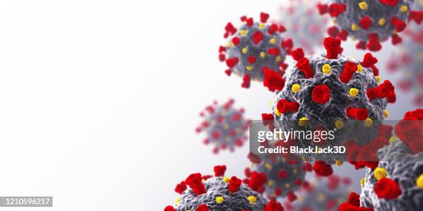 coronavirus copyspace - covid 19 stock pictures, royalty-free photos & images