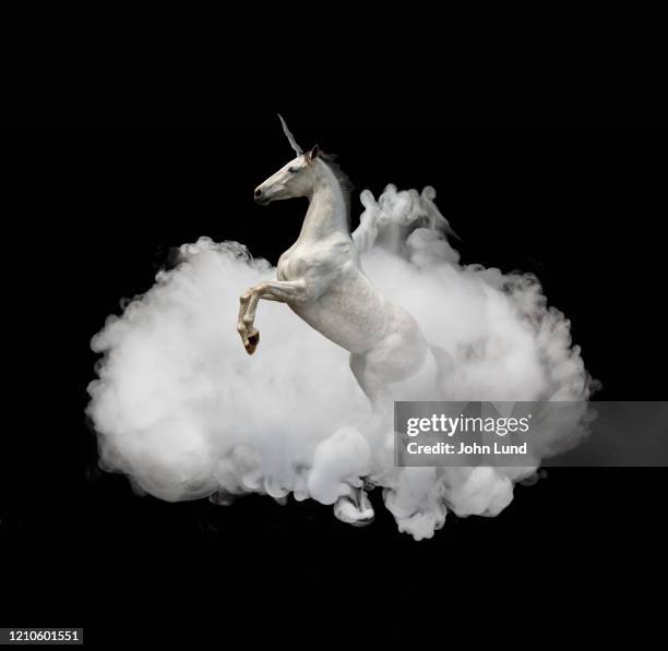 Unip Corn 666 Magic Unicorn Stock Photos, High-Res Pictures, and Images - Getty ...