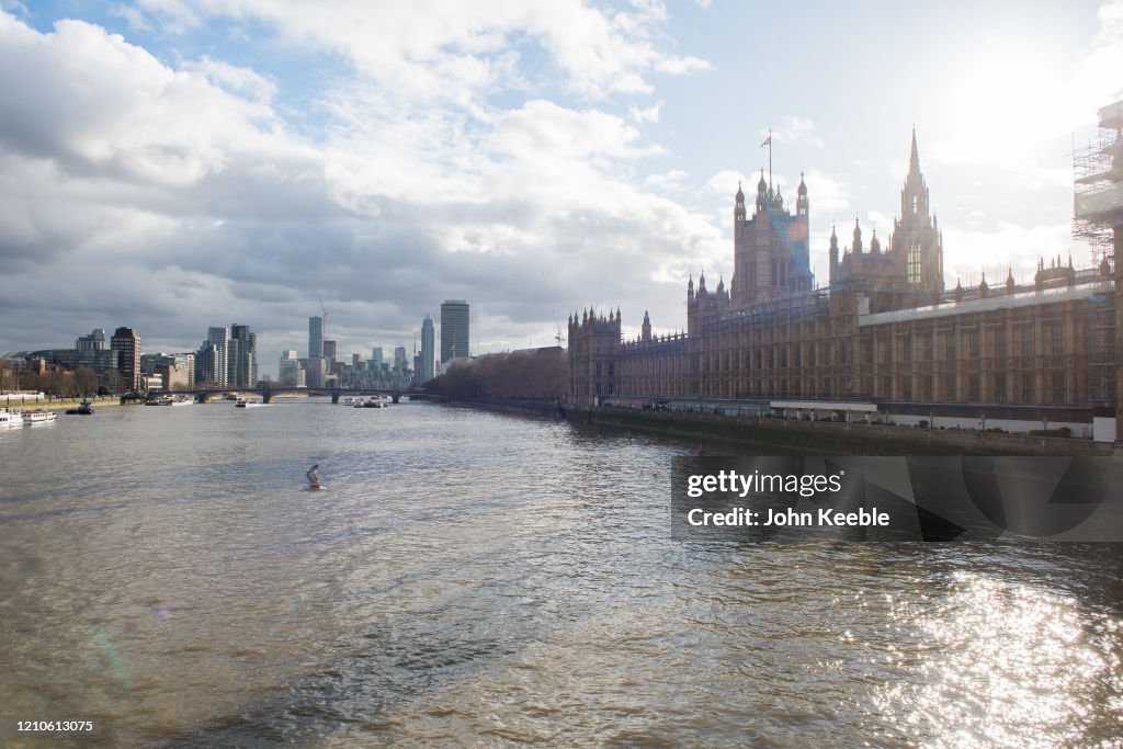 London General Views