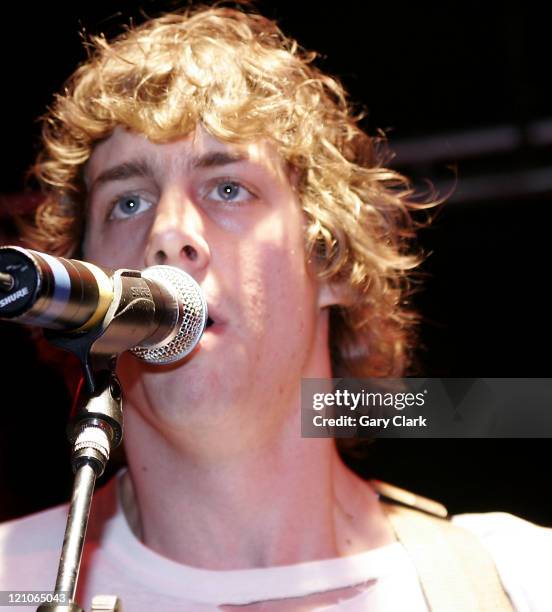 Johnny Razorlight Q 2,459 Johnny Borrell Razorlight Photos & High Res Pictures - Getty Images