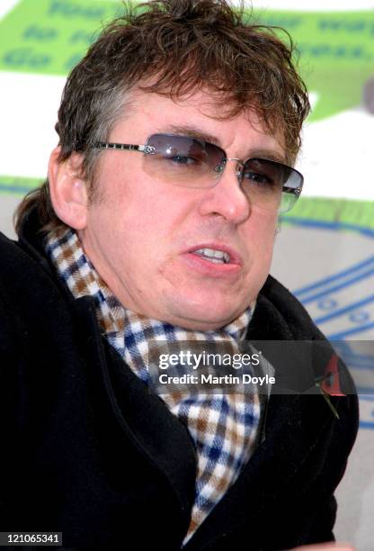 Shayne Ritchie Shane Richie Photos and Premium High Res Pictures - Getty Images