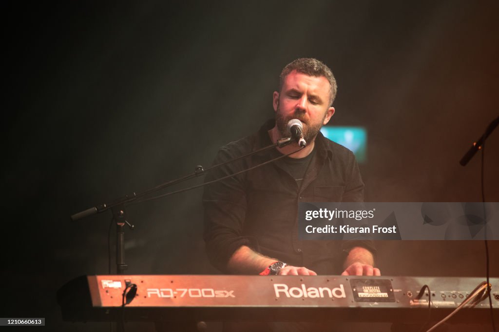 RTÉ Choice Music Prize 2020