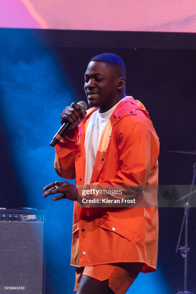 RTÉ Choice Music Prize 2020