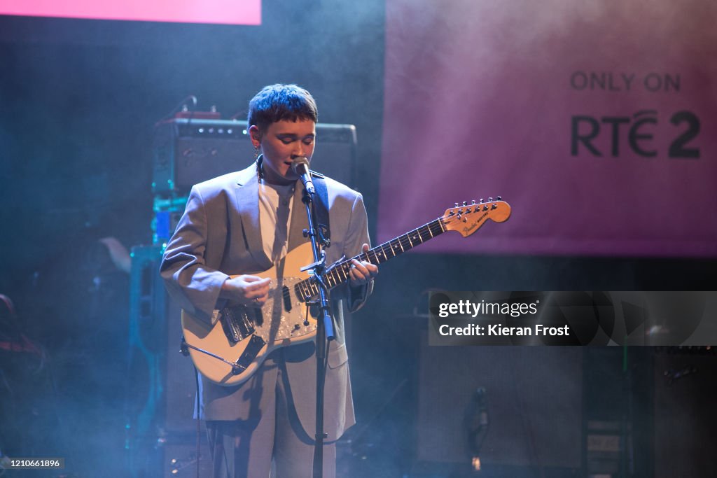 RTÉ Choice Music Prize 2020