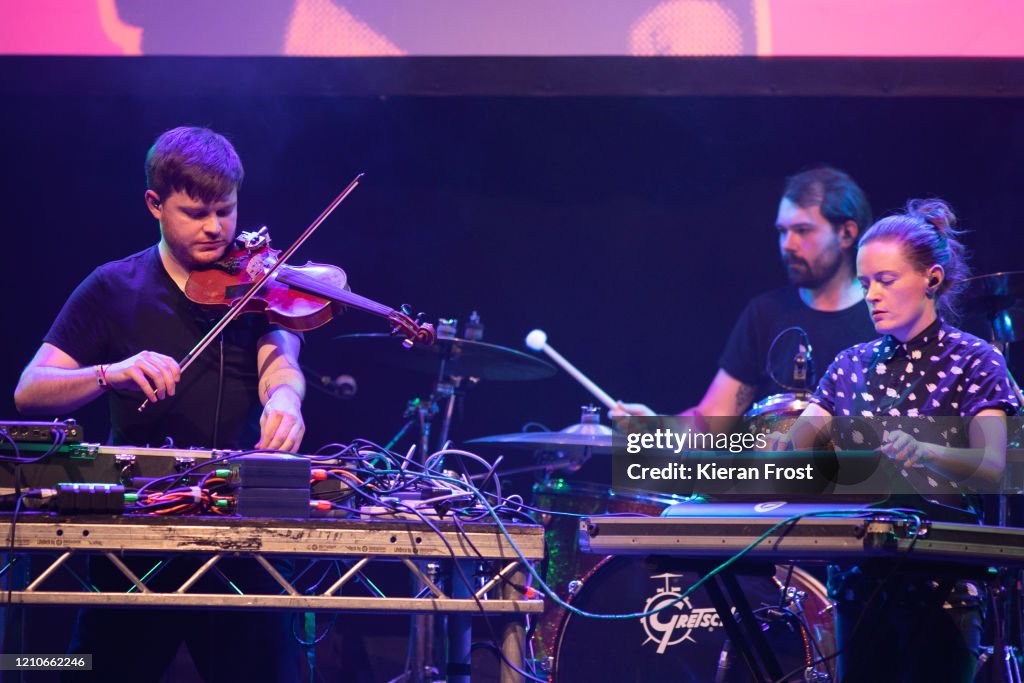 RTÉ Choice Music Prize 2020
