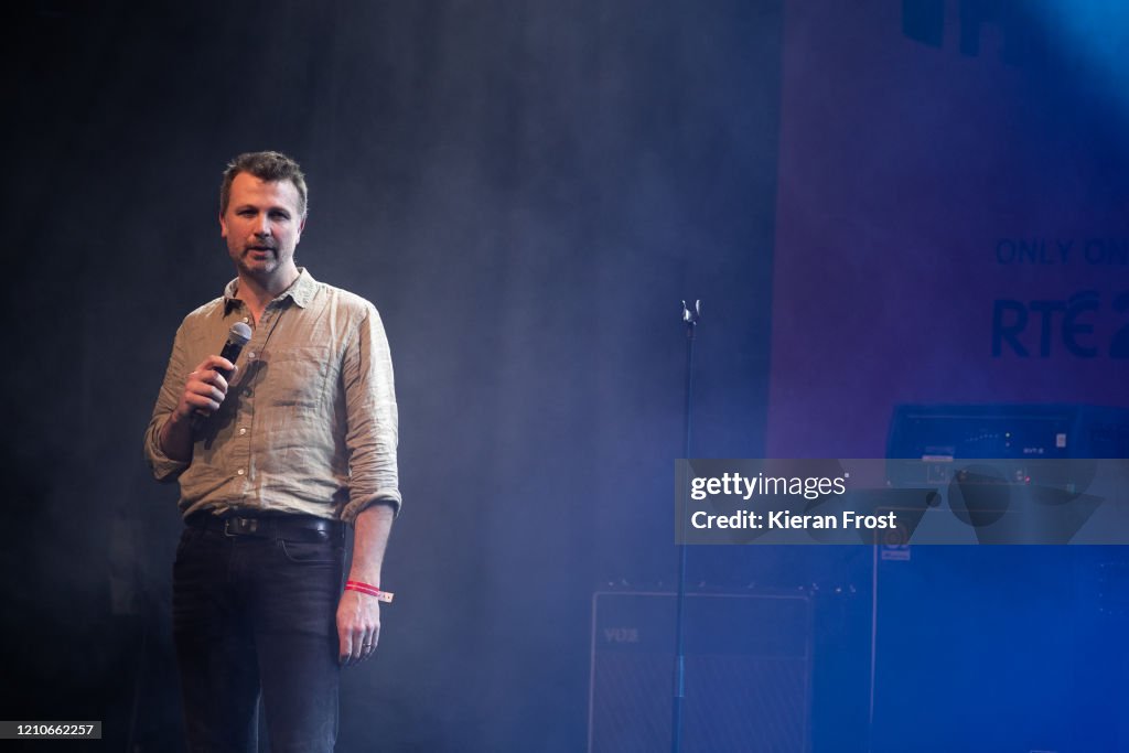RTÉ Choice Music Prize 2020