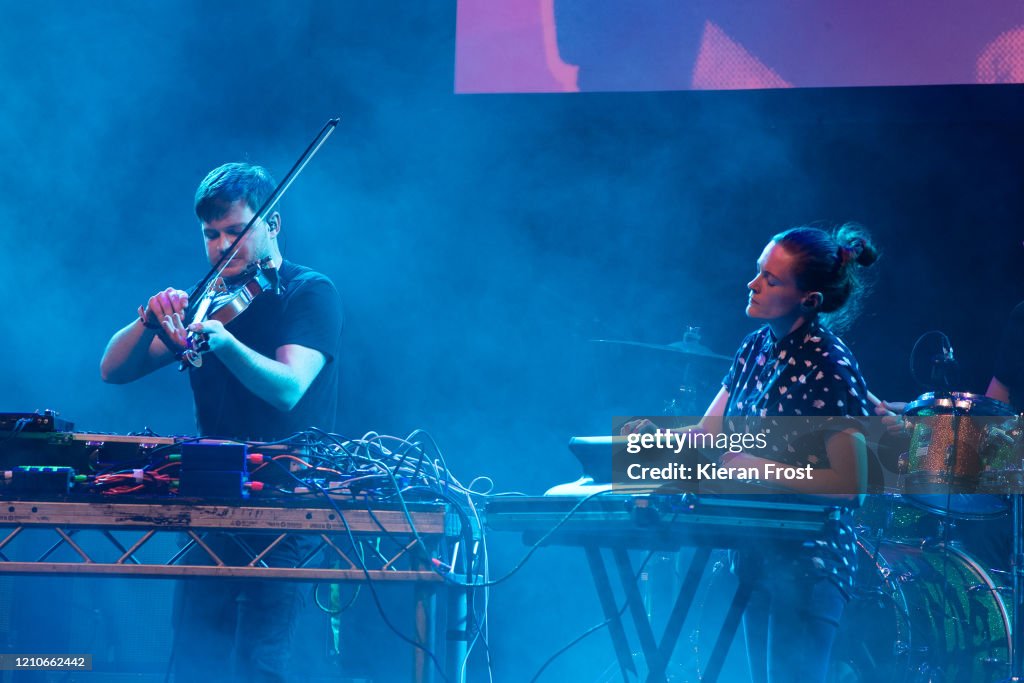 RTÉ Choice Music Prize 2020