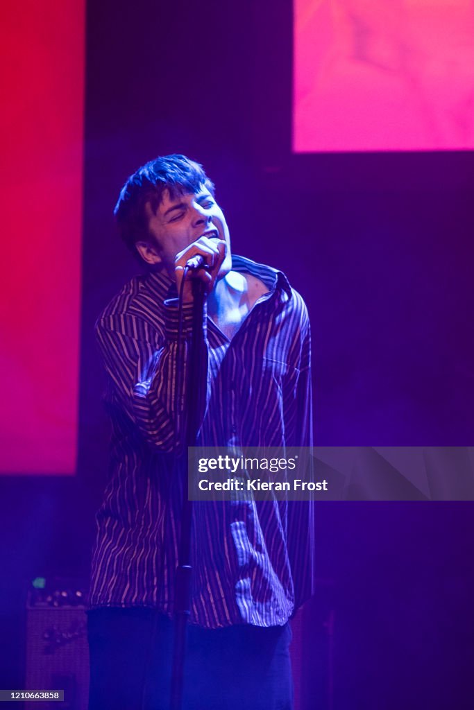 RTÉ Choice Music Prize 2020