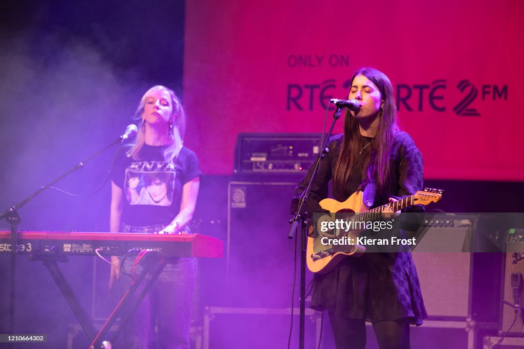 RTÉ Choice Music Prize 2020