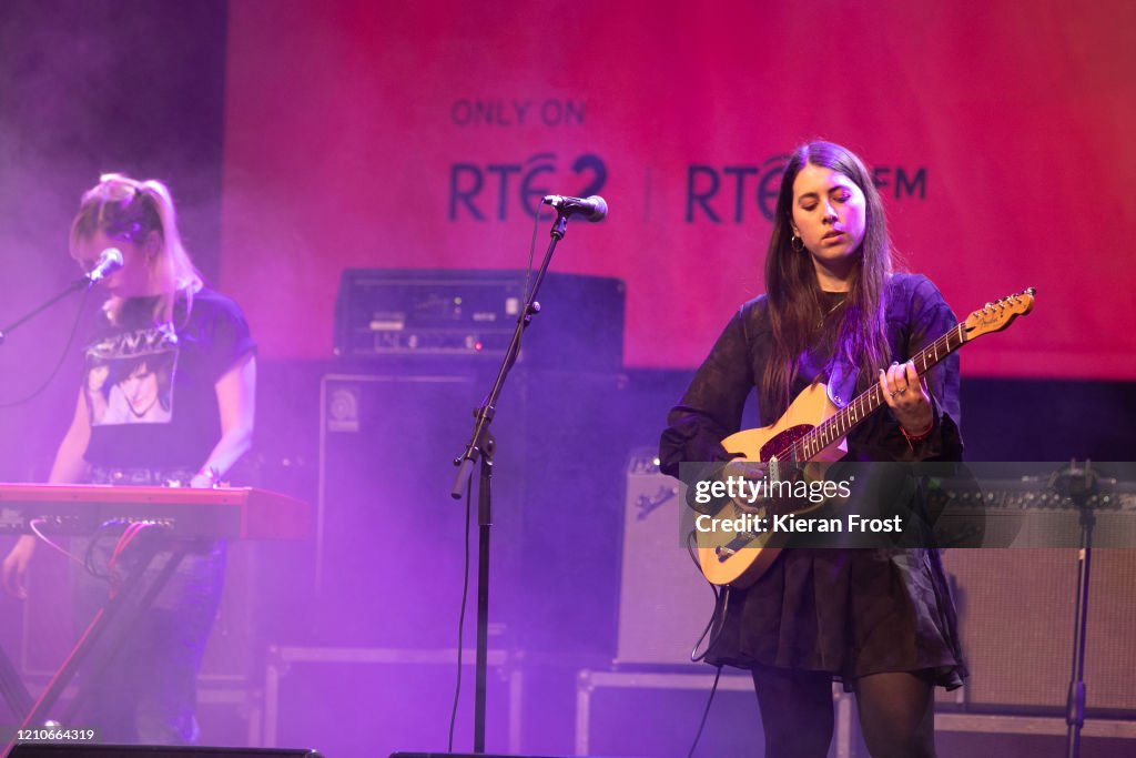 RTÉ Choice Music Prize 2020