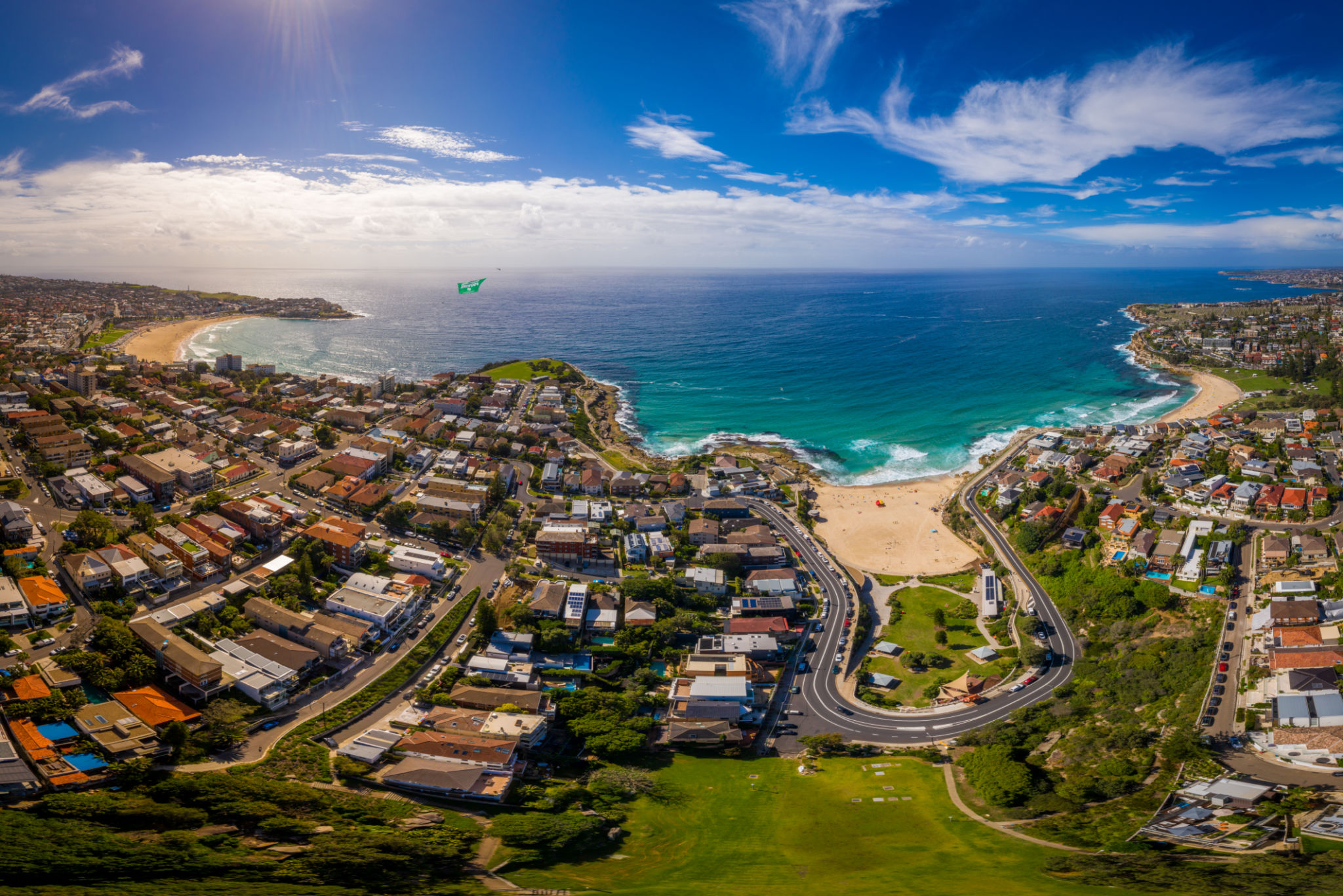 eastern suburbs sydney