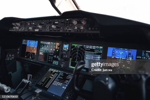Flight Rader Console 98 Flight Radar Screen Stock Photos, High-Res Pictures, and Images ...