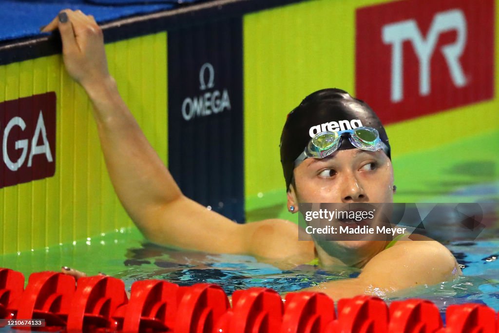 TYR Pro Swim Series at Des Moines