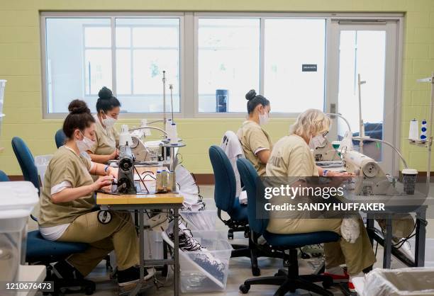 Inmate Images 2,242 Inmate Mask Stock Photos, High-Res Pictures, and Images - Getty ...