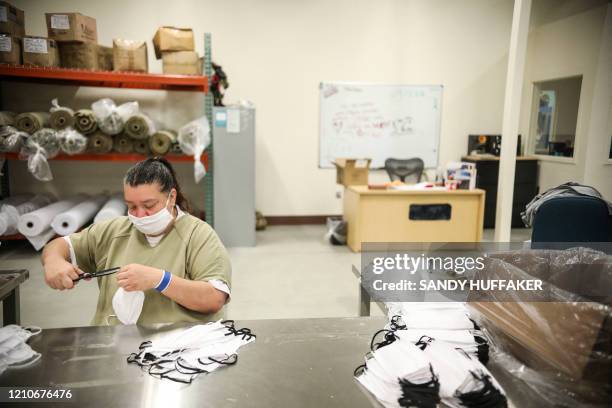 Inmate Mask Photos and Premium High Res Pictures - Getty Images