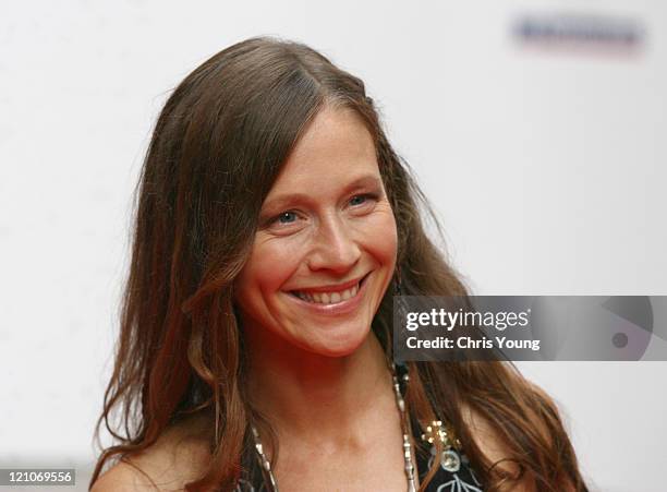 170 Nationwide Mercury Prize Outside Arrivals Stock Photos, High-Res ...
