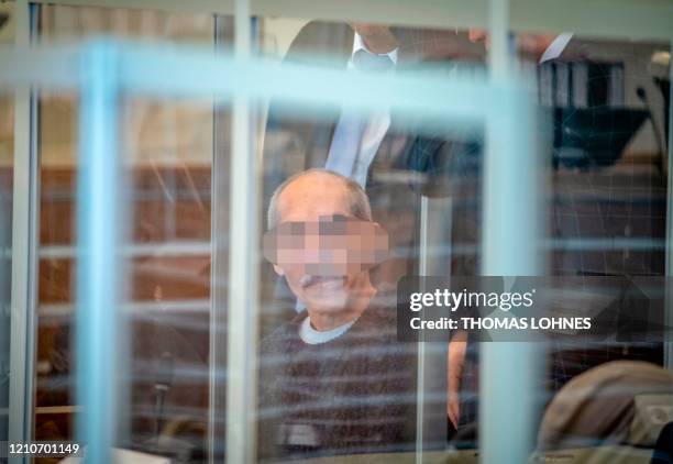 Anwar Rasool Anwar Raslan Photos and Premium High Res Pictures - Getty Images