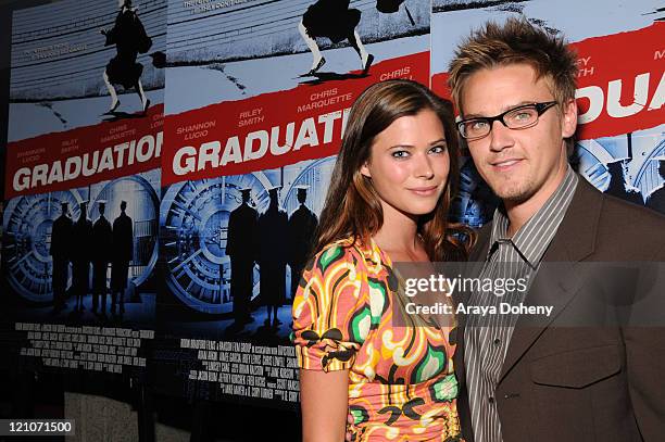 Actor Riley E. Smith Riley Smith Actor Photos and Premium High Res Pictures - Getty Images