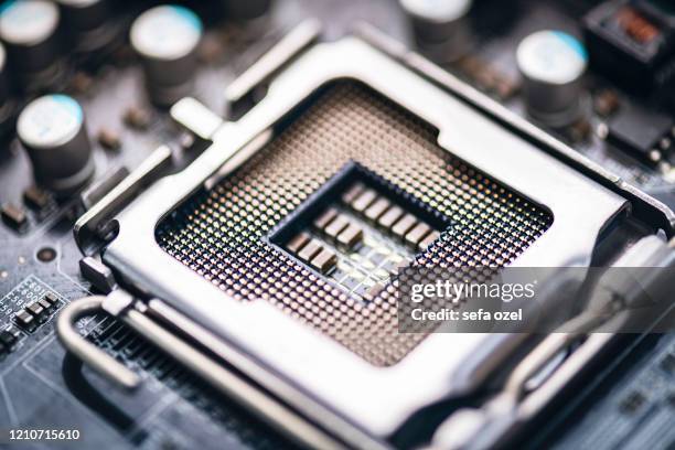 2,178 Transistor Chip Stock Photos, High-Res Pictures, and Images ...