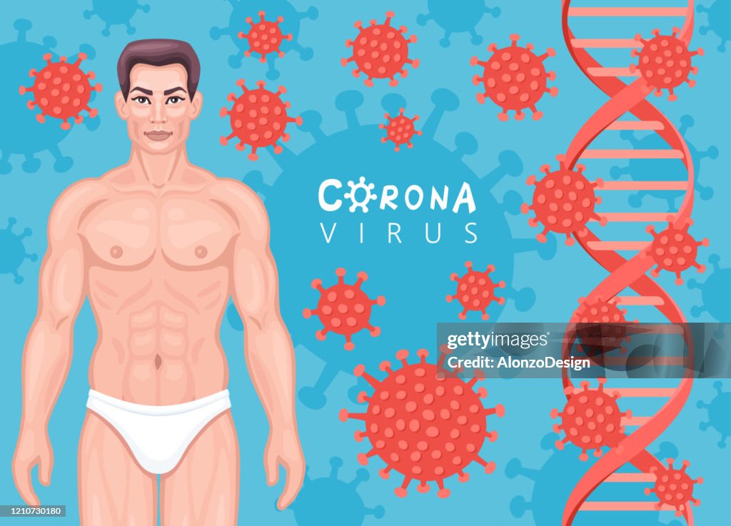 Coronavirus Virus Disease