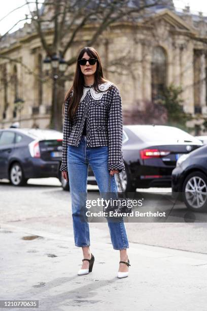 47,624 Chanel Jacket Photos and Premium High Res Pictures - Getty Images 47,624 Chanel Jacket Photos and Premium High Res Pictures - Getty Images