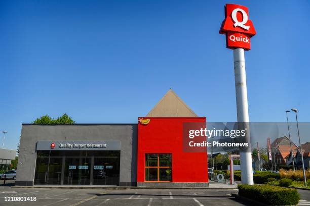Quickfire Fast Food 4,694 Quick Fast Food Stock Photos, High-Res Pictures, and Images ...