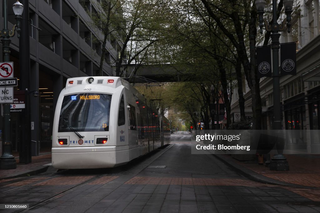Volunteer Army, Millions Of Tests Needed To Open The U.S. West